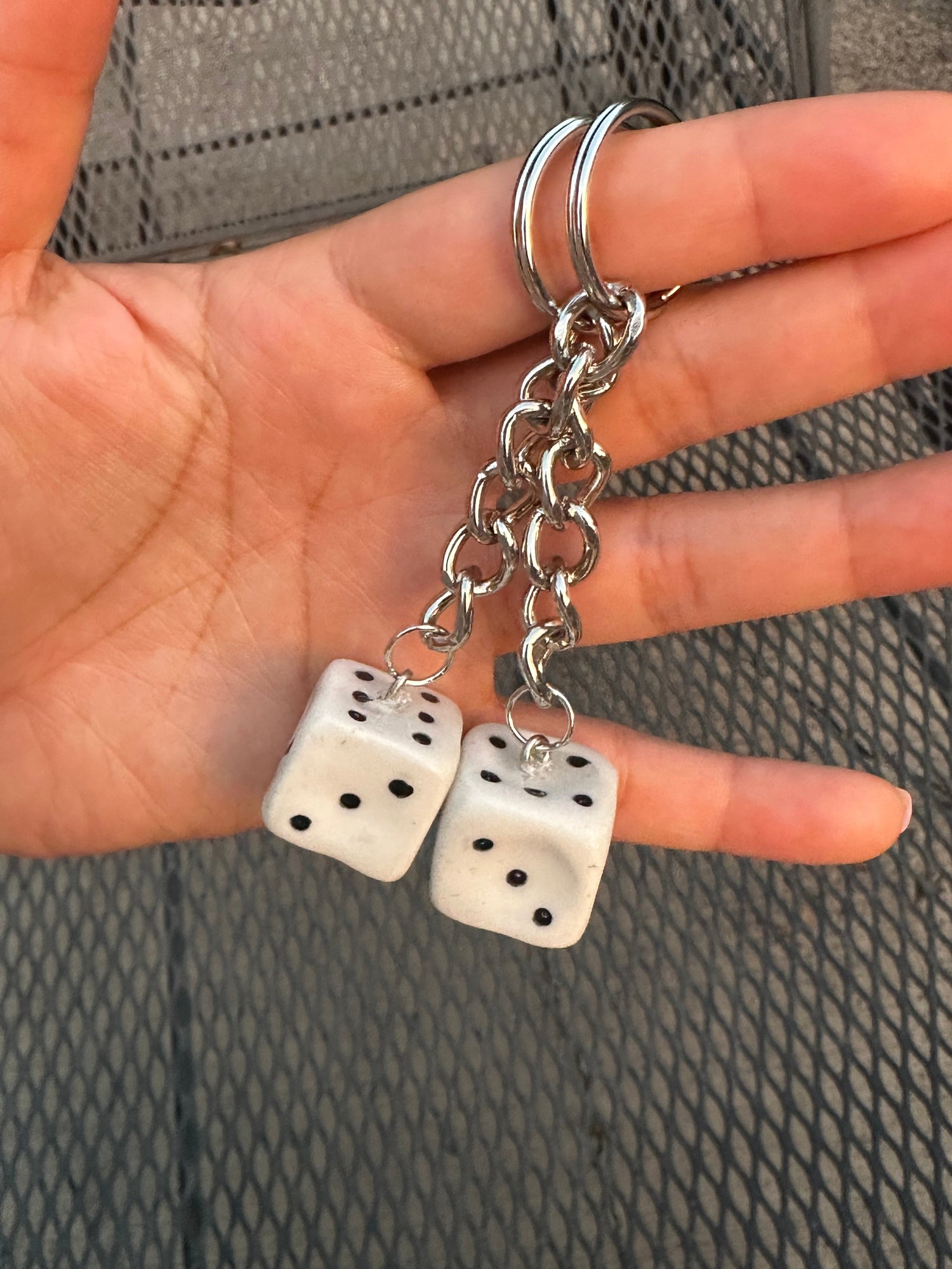 Keychains